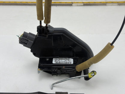 2013-2018 Nissan Altima Front Left Side Door Lock Actuator Latch 80501 3TA0A OEM