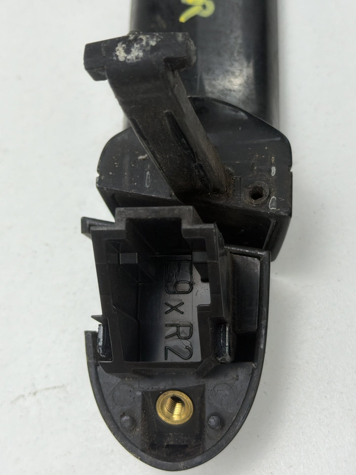 2007-2013 BMW X5 Rear Right Passenger Side Exterior Door Handle OEM
