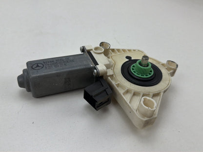 2007-2013 Mercedes-Benz S-Class W221 Front Left Door Window Regulator Motor OEM