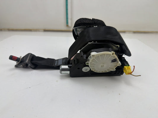 2011-2018 Volvo S60 Rear Middle Seat Belt Retractor Pretensioner 39822961 OEM