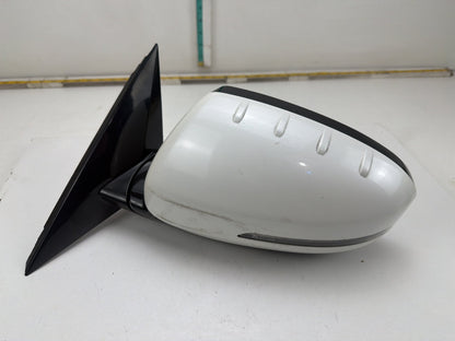 2011-2015 Kia Optima Left Driver Side View Door Mirror OEM