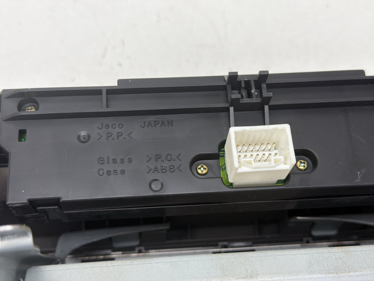 2002-2006 Toyota Camry AM FM CD Player Radio Audio Receiver Dash Module OEM