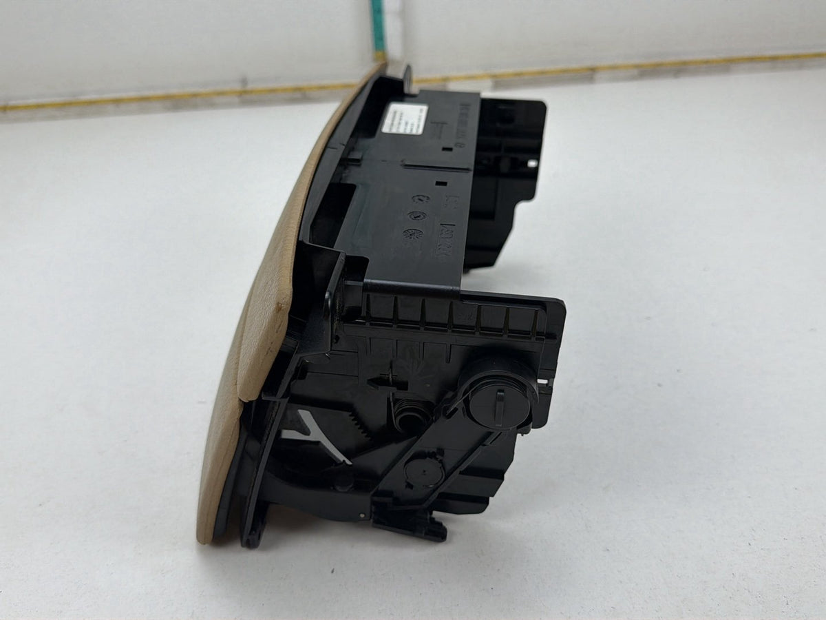 2007-2013 Mercedes-Benz S-Class 550 W221 Dash Cover PN: A2216800834 OEM