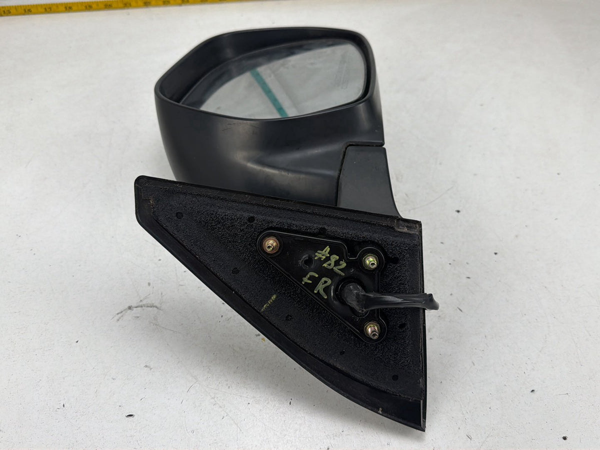 2003-2009 Toyota 4Runner Right Passenger Side View Door Mirror E4012196 OEM