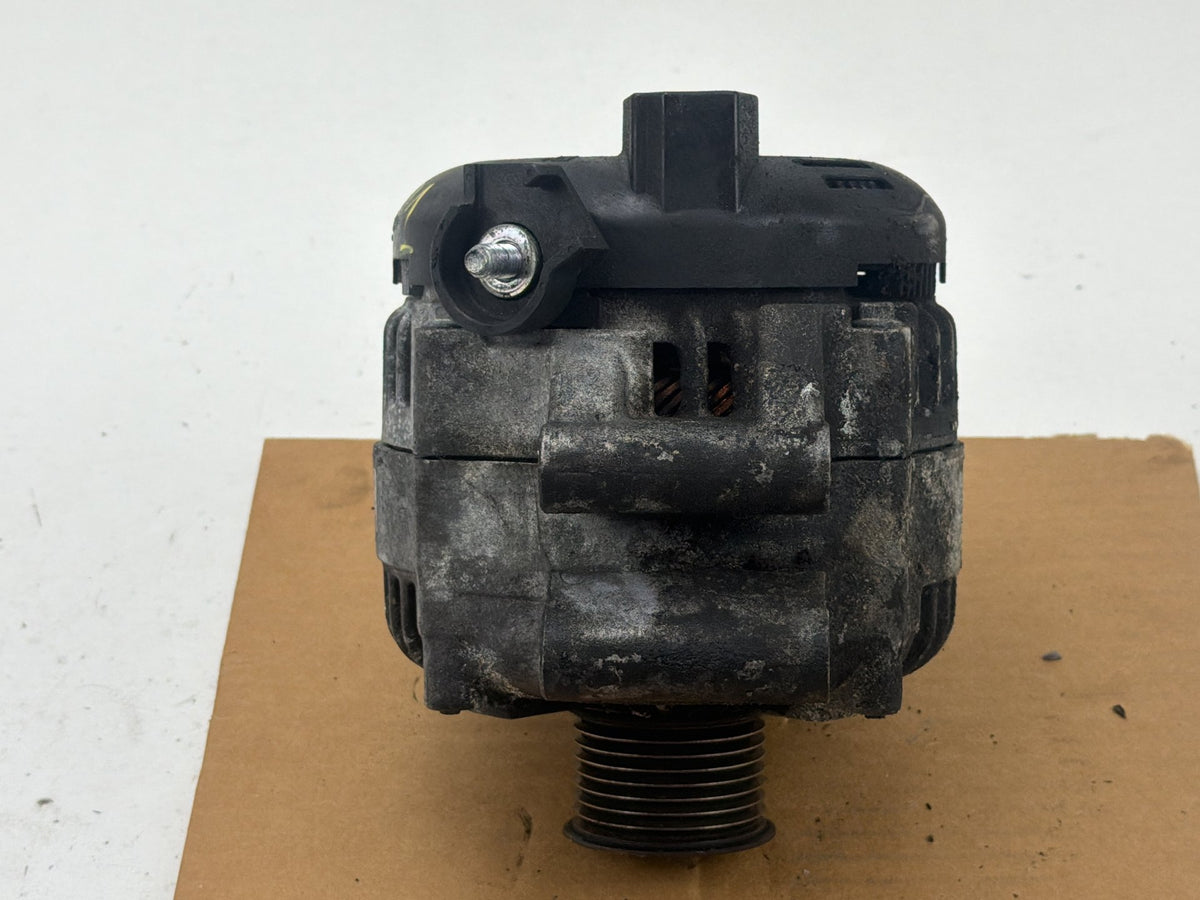 2010-2013 BMW X5 Engine Alternator Generator 104210-6072 OEM