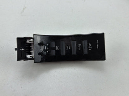 2007-2013 Mercedes-Benz S-Class W221-S550 Cluster Control Switch A2218215451 OEM
