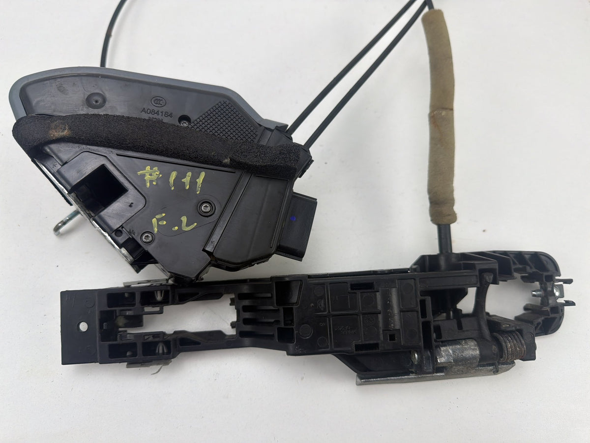 2013-2019 Nissan Sentra Front Left Driver Side Door Lock Latch Actuator OEM