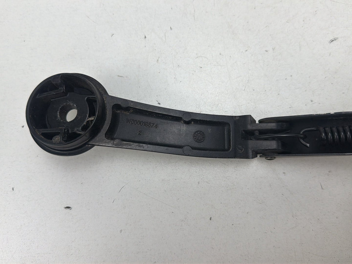 2012-2014 Ford Focus MK2 Windshield Wiper Arm Set CM5117527AD,CM5117526AD OEM