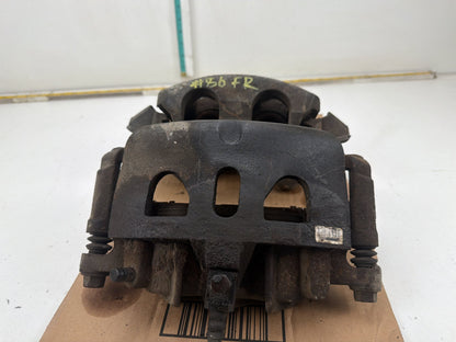 2011-2019 Ford Explorer Front Left And Right Brake Calipers W/ Hoses Pair OEM