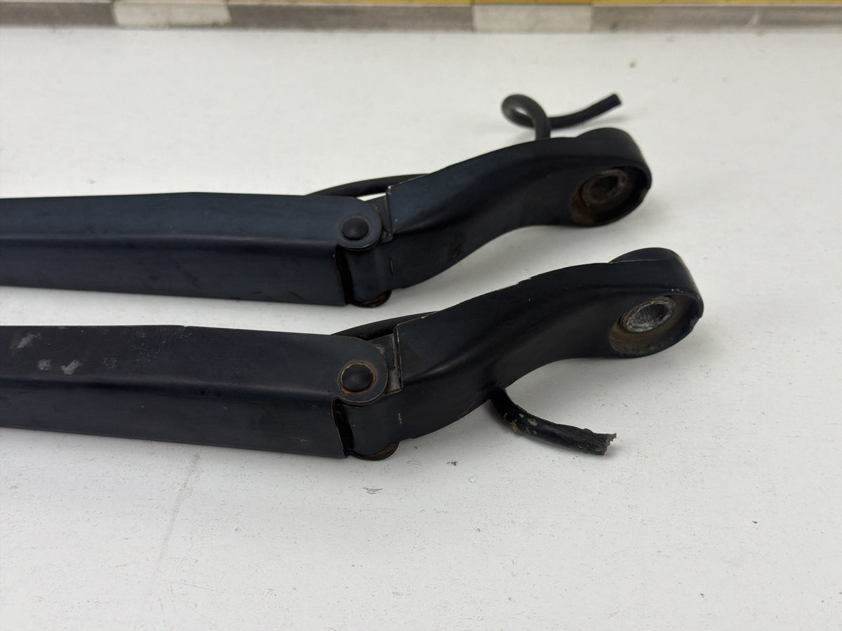 2008-2014 GMC Yukon XL 1500 Front Left & Right Windshield Wiper Arm Set of 2 OEM