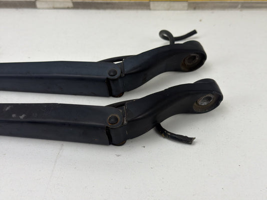 2008-2014 GMC Yukon XL 1500 Front Left & Right Windshield Wiper Arm Set of 2 OEM