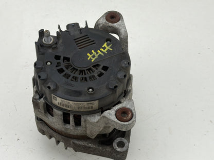 2011-2016 Chevrolet Cruze J300 1.4L Engine Alternator Generator 130A OEM