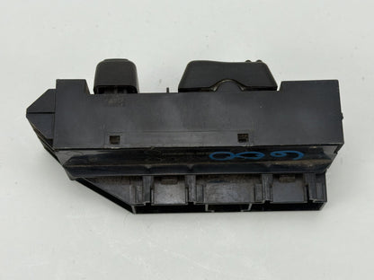 1999-2002 GMC Sierra 1500 Front Left Driver Side Door Master Window Switch OEM
