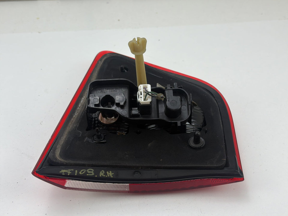 2013-2018 Ford C-Max Rear Right Side Inner Tail Light Lamp AM51-13N004-GA OEM