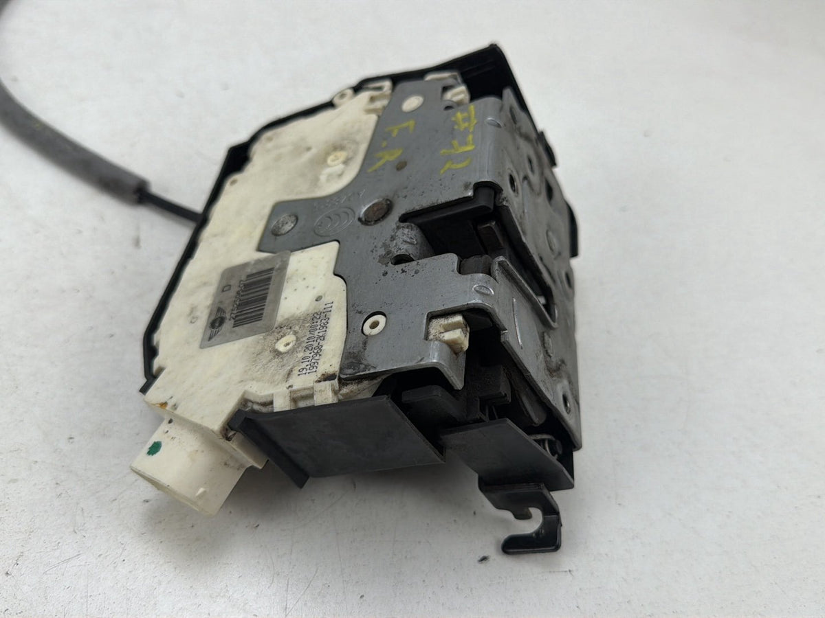 2007-2015 Mini Cooper S R57 Front Right Side Door Lock Latch Actuator OEM