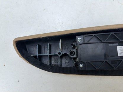 2007-2013 Mercedes-Benz S-Class 550 W221 Right Rear Window Switch OEM