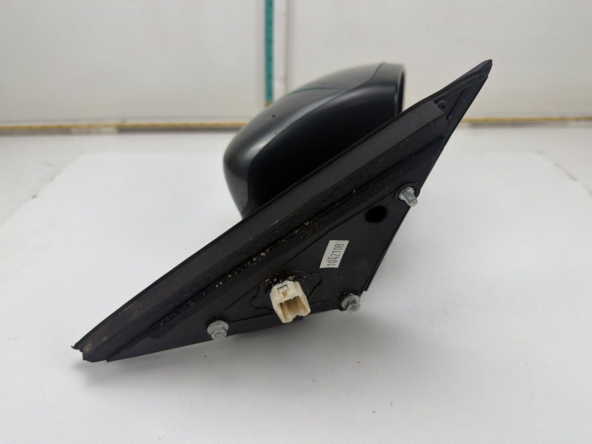 2008-2012 Honda Accord Front Right Passenger Door Side View Mirror OEM