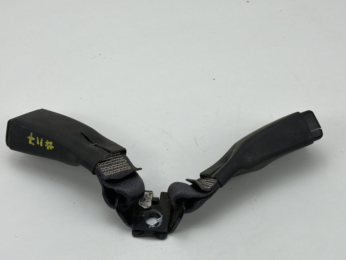 2011-2016 Chevrolet Cruze Rear Left Driver Side Dual Seat Belt Buckle OEM