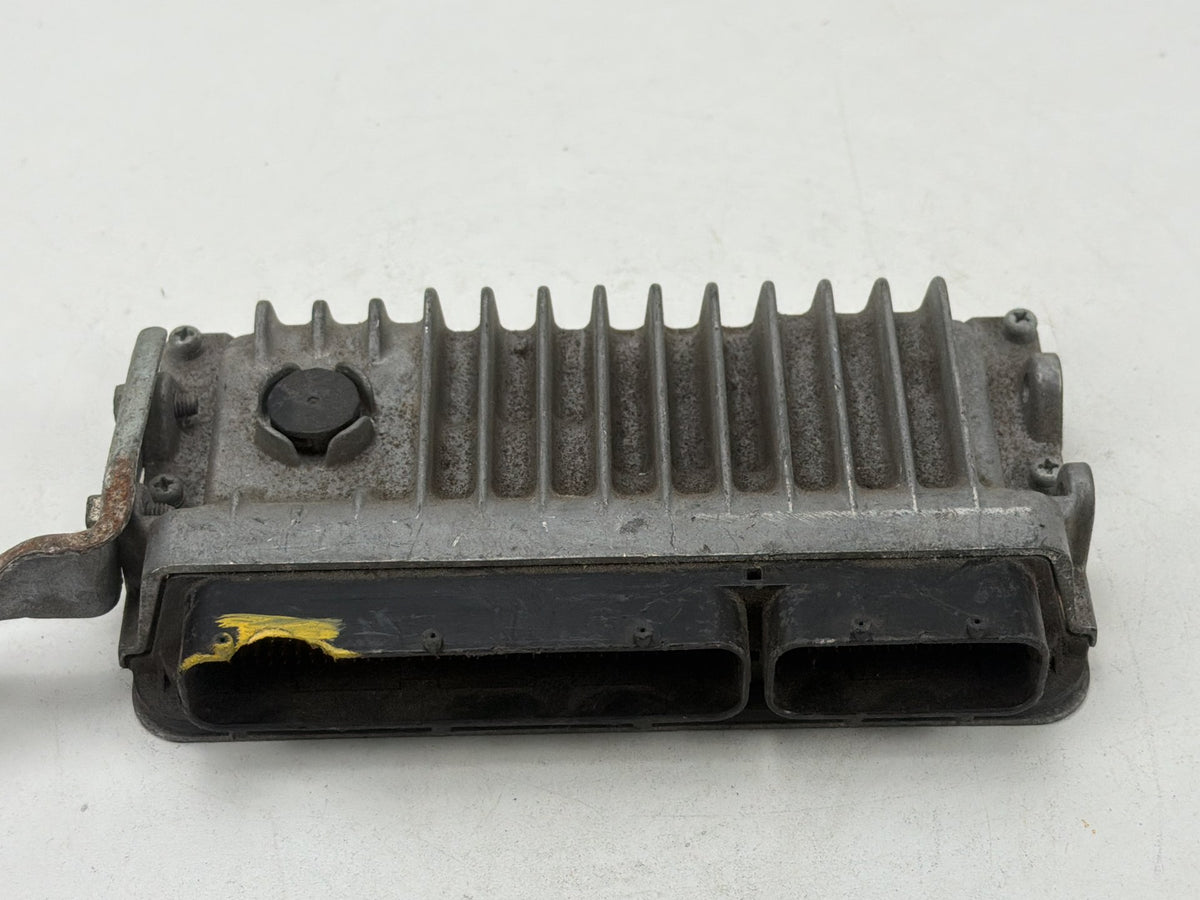 2015-2017 Toyota Camry Engine Control Module Computer ECU ECM 89661-06T21 OEM