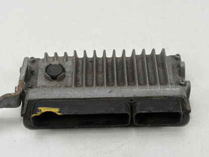 2015-2017 Toyota Camry Engine Control Module Computer ECU ECM 89661-06T21 OEM