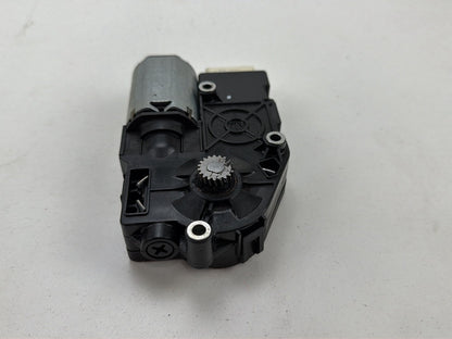 2007-2013 Mercedes-Benz S-Class W221 Sun Roof Motor A2219066000 OEM