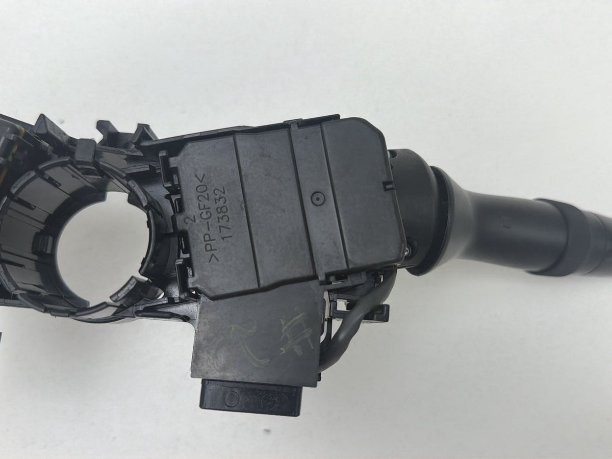 2010-2015 Toyota Prius Steering Column Headlight Turn Signal Wiper Switch OEM