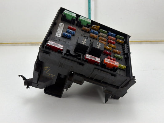 2013-2017 Volkswagen Tiguan Fuse Box 6358-1291 OEM