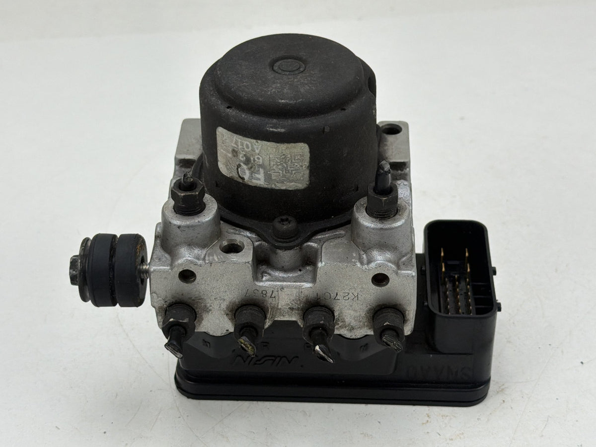 2006-2011 Honda Civic ABS Anti-Lock Brake Pump Module 6K27-8730 OEM