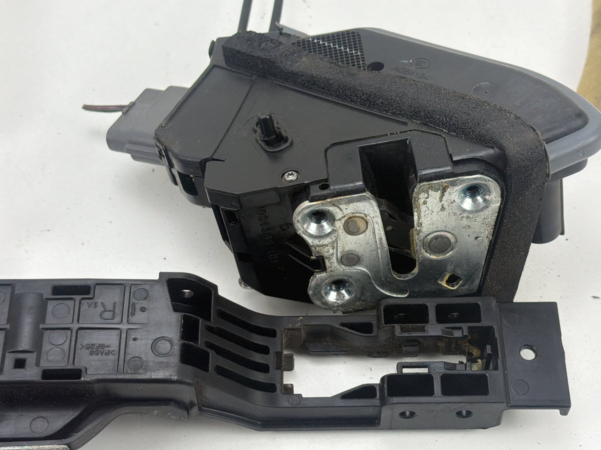 2013-2019 Nissan Sentra Rear Right Passenger Side Door Lock Latch Actuator OEM