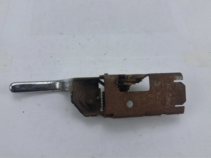 1986-1991 Ford Taurus Rear Right Passenger Side Interior Door Handle OEM