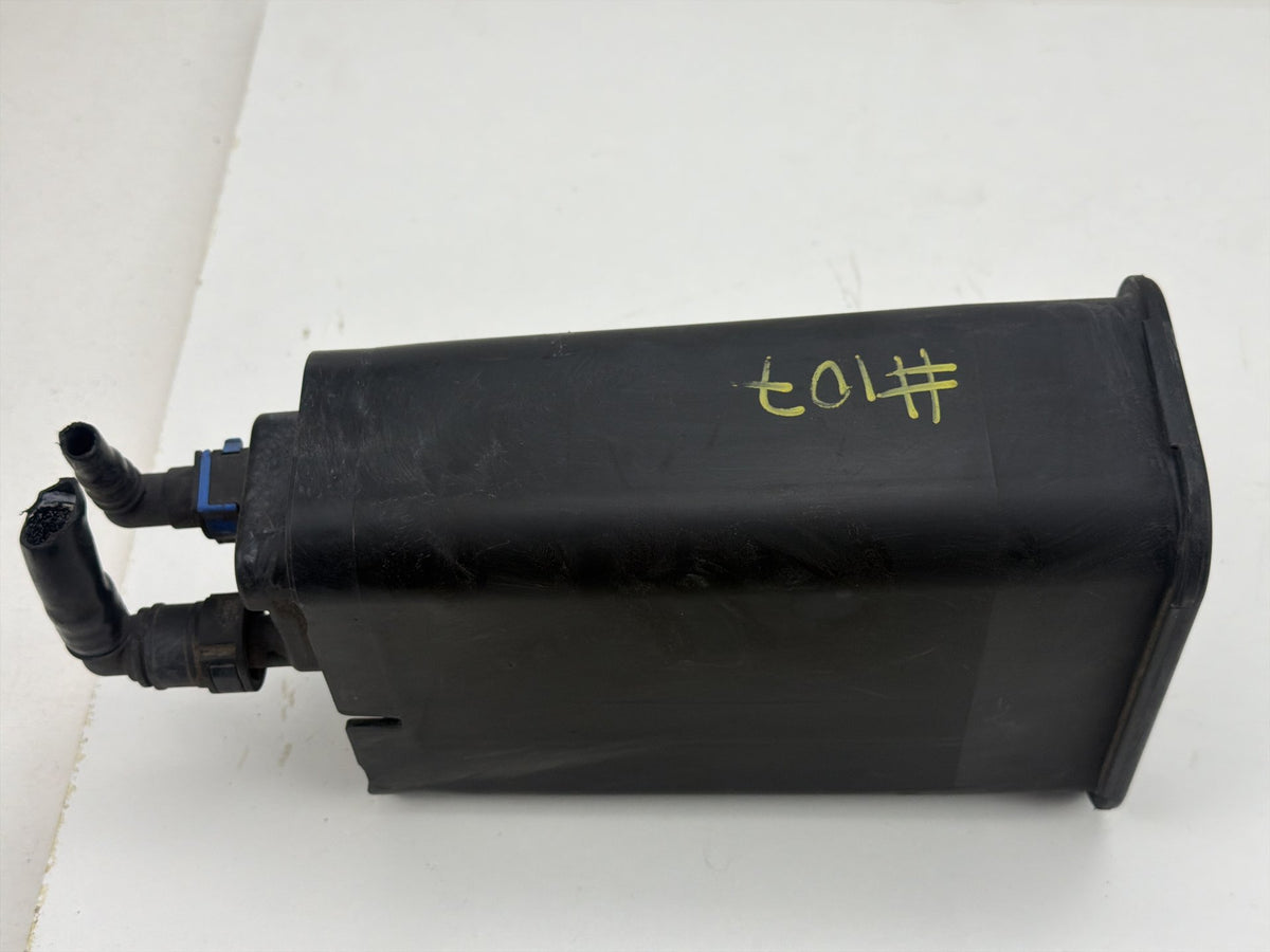 2011-2018 Volvo S60 - Fuel Vapor Canister 17212187 OEM