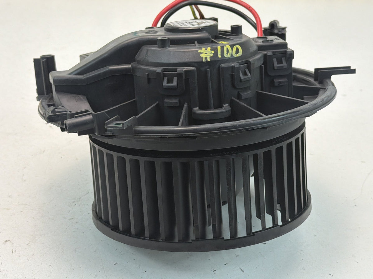 2015-2020 Audi A3 HVAC Heater AC Blower Motor Fan Assembly 5Q1819021B OEM