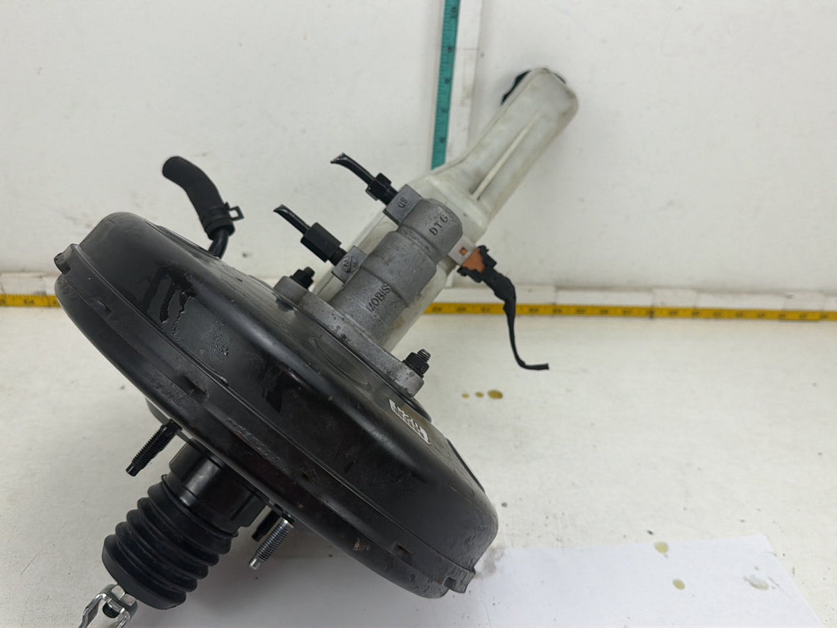 2015 - 2021 Kia Sedona - Power Brake Booster With Reservoir 59110-A9200 OEM