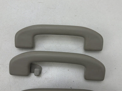 2011-2013 Infiniti G37-Interior Roof Grab Handle Set Of 4 OEM