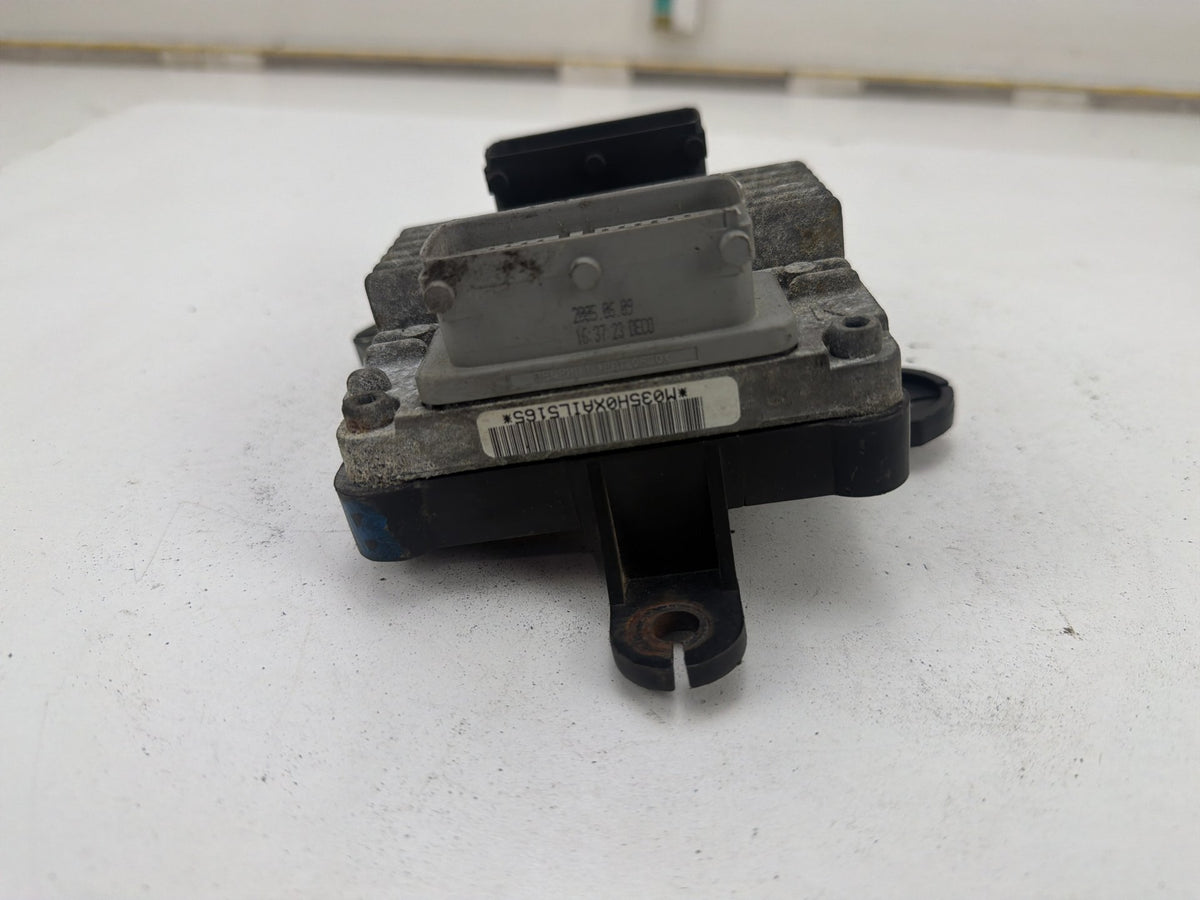 2004-2006 Chevrolet Aveo Engine Control Module ECM ECU 96499747 OEM