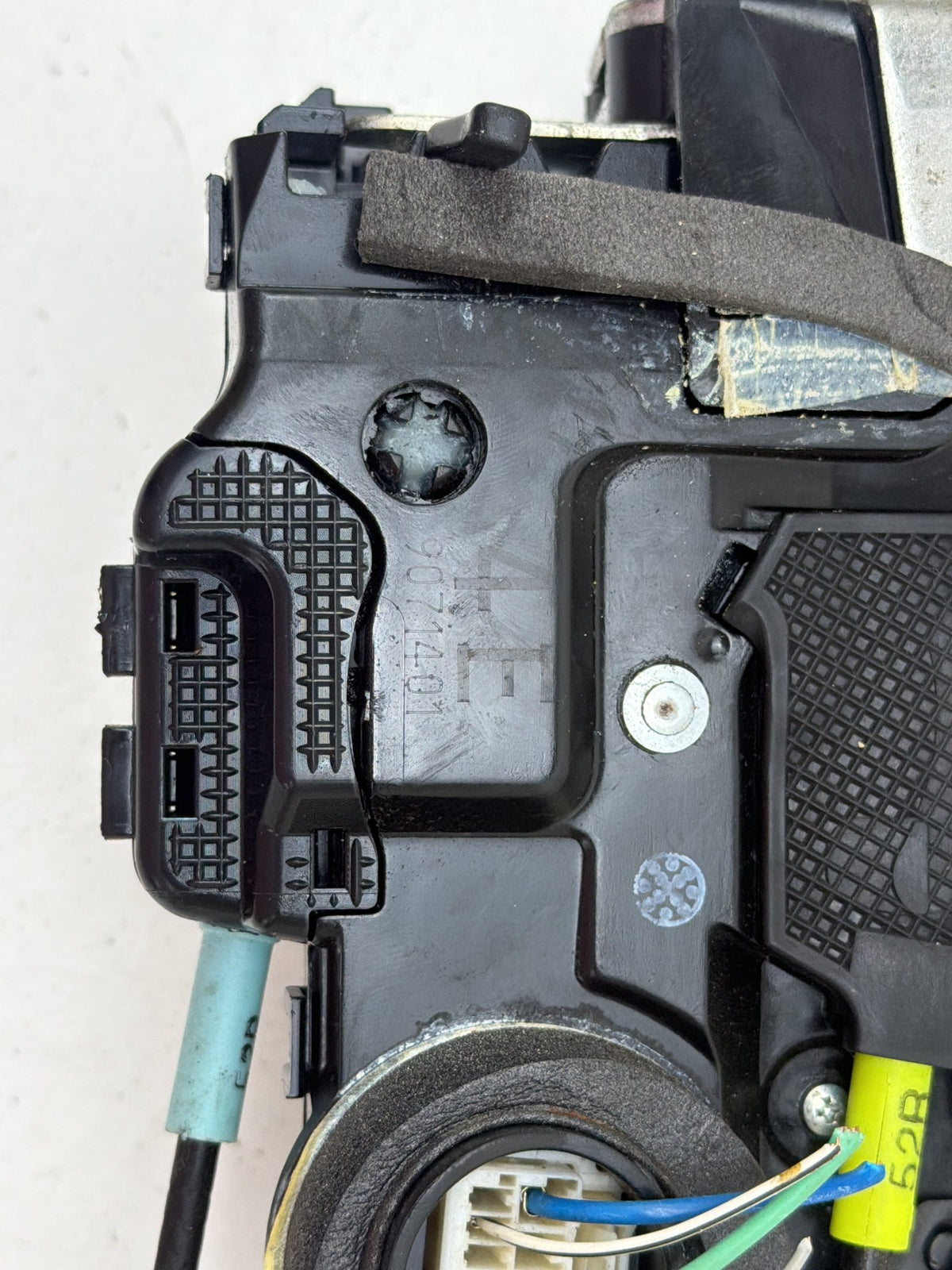 2007-2009 Lexus ES350 V40 Rear Left Driver Side Door Lock Actuator Latch OEM