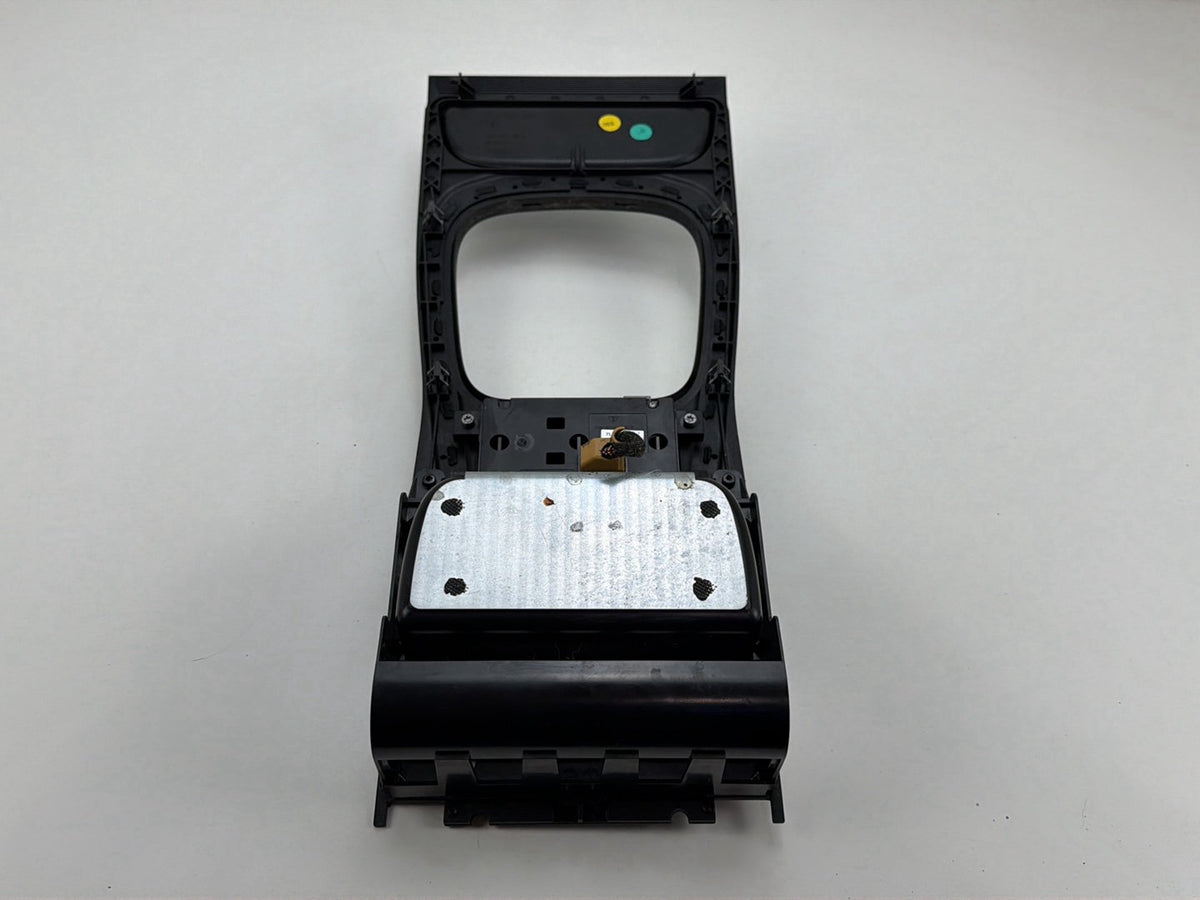 2003-2006 Porsche Cayenne Centre Console Switch Panel 7L5864299 OEM