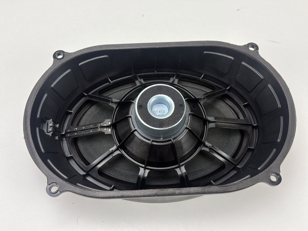 2014-2021 Maserati Quattroporte Door Audio Sound Speaker Woofer 670005164 OEM