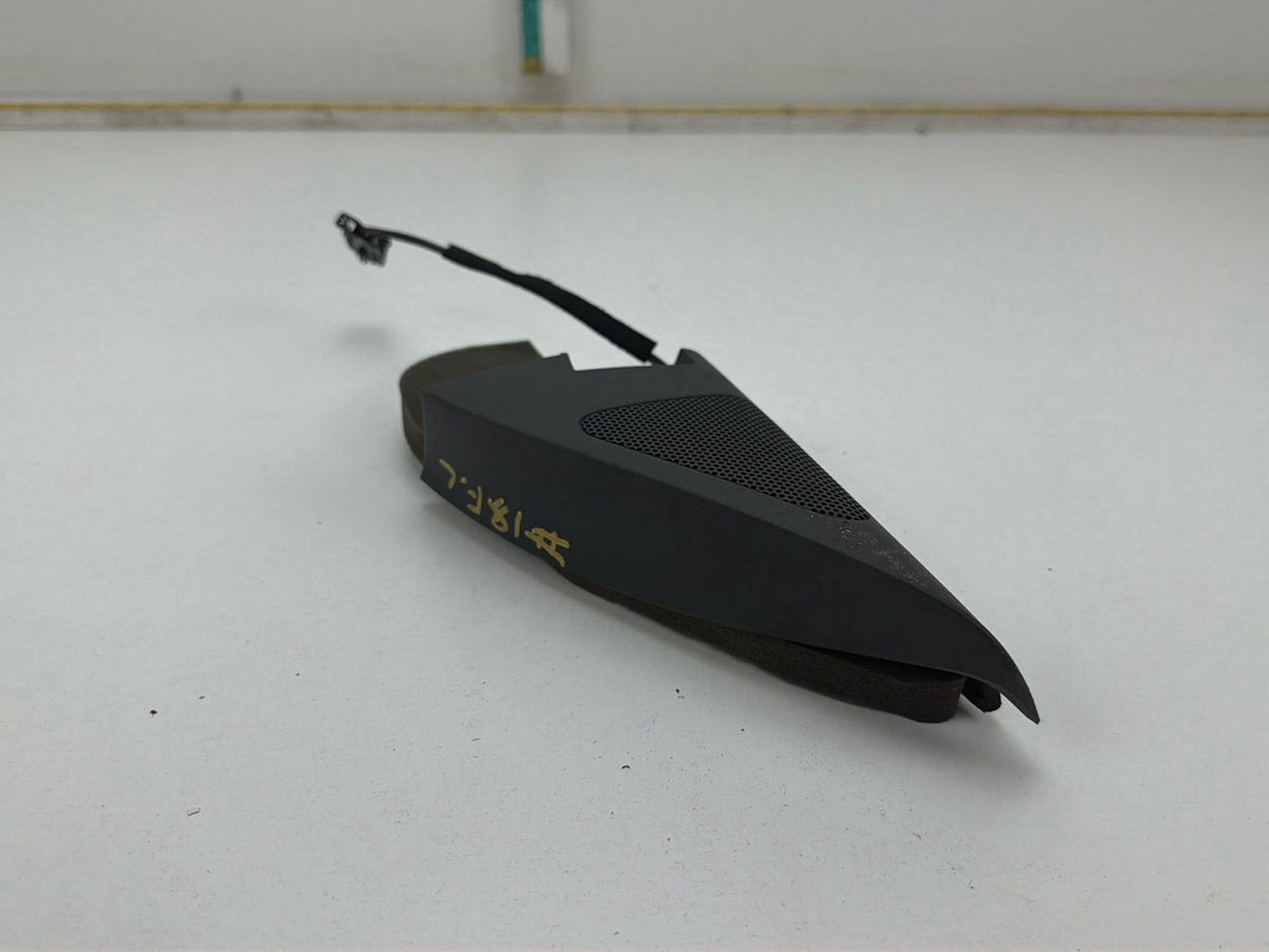 2013-2017 Volkswagen Tiguan Left Front Door Trim Speaker Pod 5N0035412A OEM