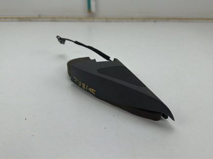 2013-2017 Volkswagen Tiguan Left Front Door Trim Speaker Pod 5N0035412A OEM