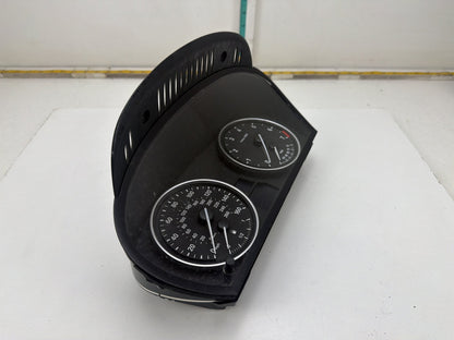2010-2013 BMW X5 Instrument Cluster Speedometer Gauge Assembly A2C53100844 OEM