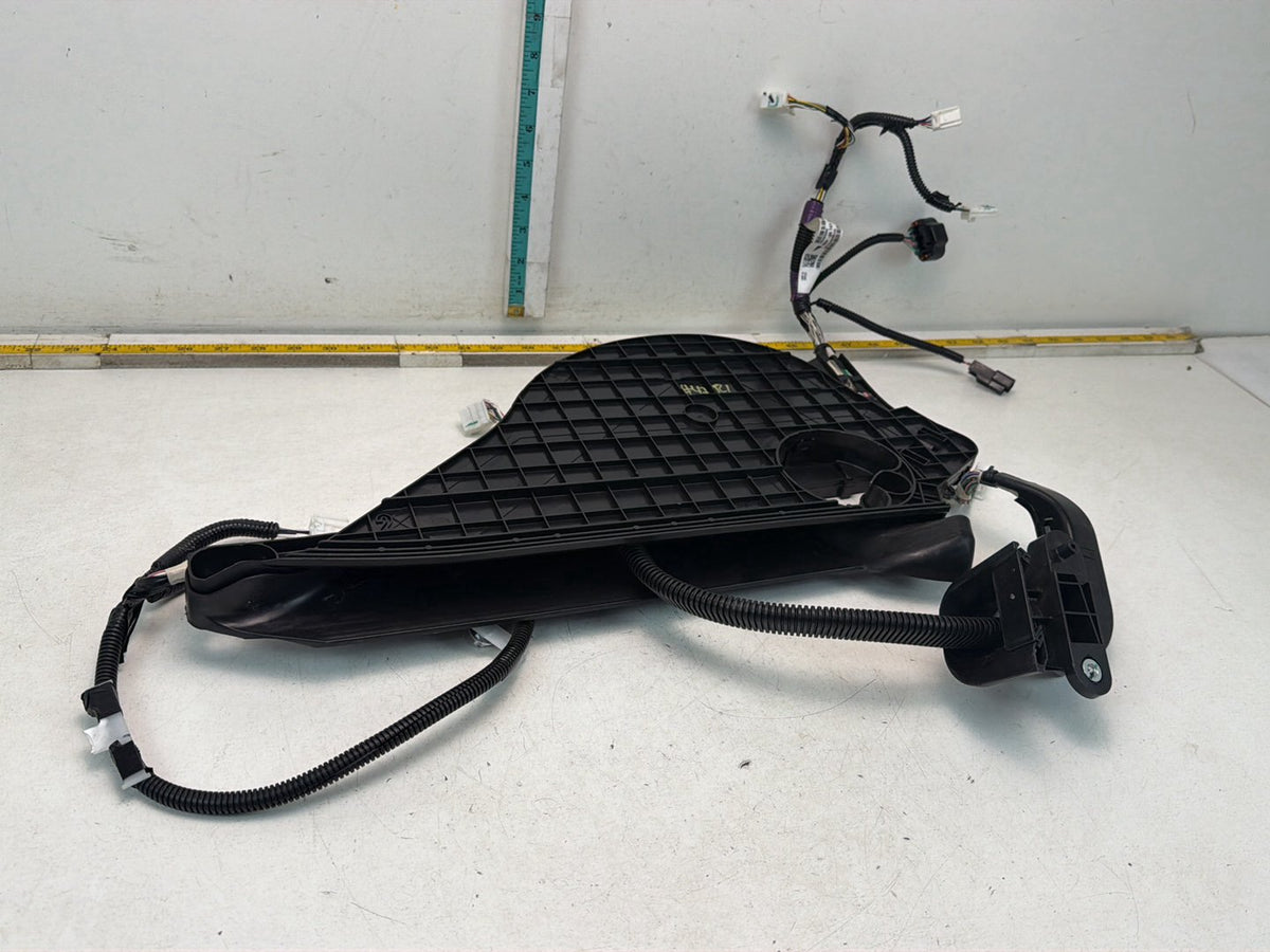 2011-2020 Toyota Sienna L30 -Rear Left Driver Side Slide Door Wiring Harness OEM