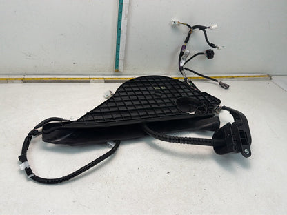 2011-2020 Toyota Sienna L30 -Rear Left Driver Side Slide Door Wiring Harness OEM
