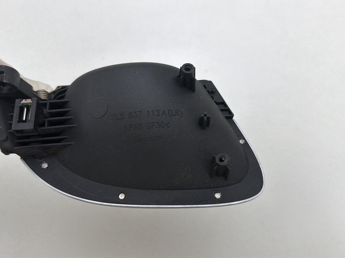 2004 Porsche Cayenne 9PA SUV Misc OEM