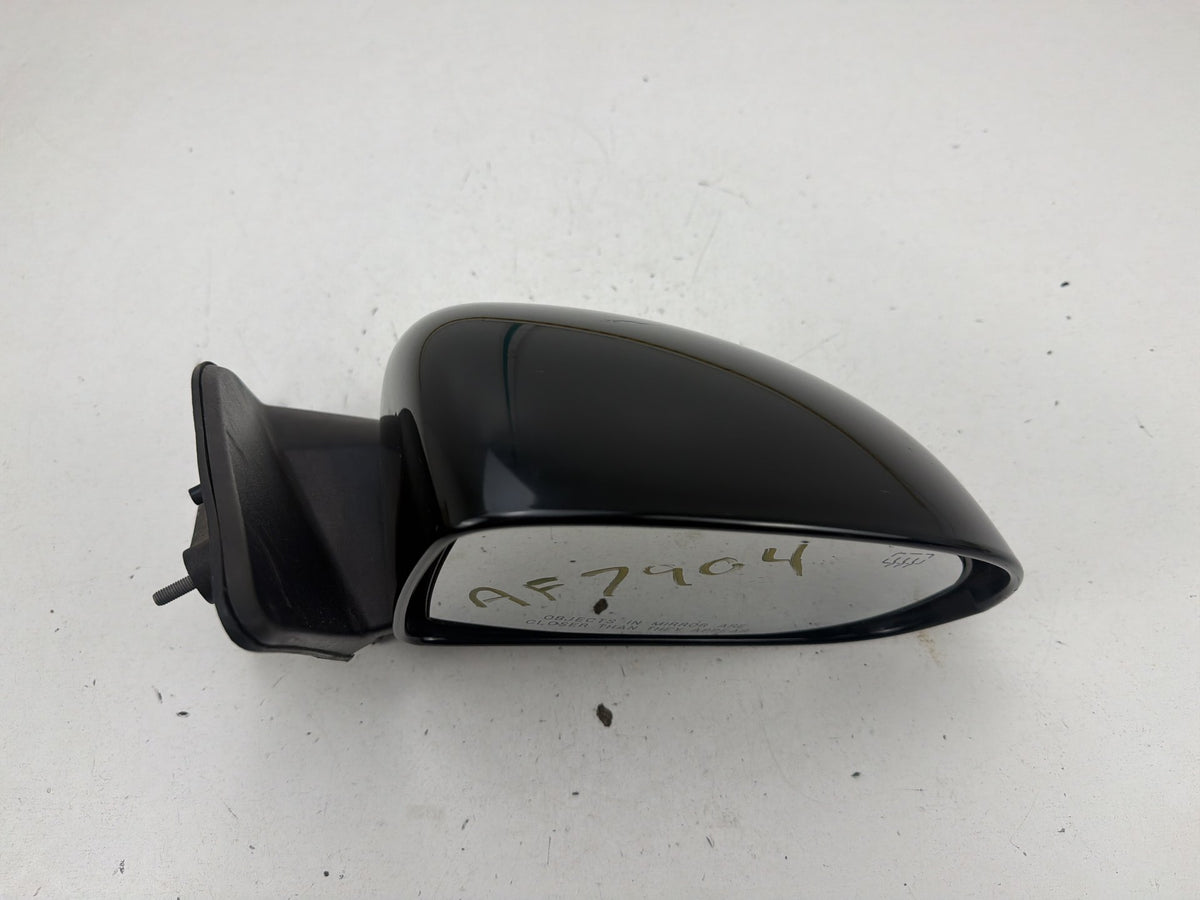 2012-2015 Jeep Compass Right Passenger Side View Mirror E13011074 OEM