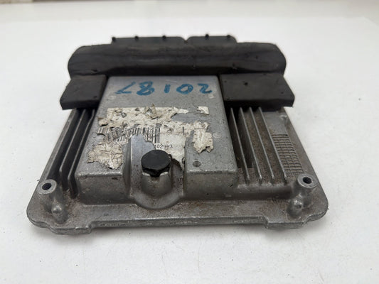 2006-2009 Mazda 6 Engine Computer/ ECU Control Module Unit OEM