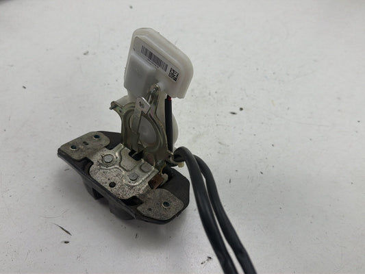 2011-2019 Ford Explorer Liftgate Trunk Latch Lock Actuator OEM
