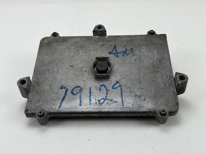 2006-2012 Honda CR-V Engine Computer/ ECU Control Module 37820-PVJ-A74 OEM