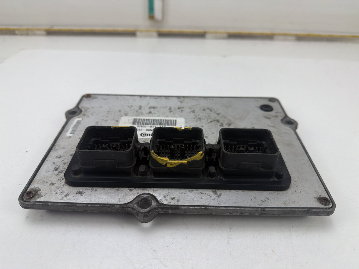 2008-2009 Honda Accord Engine Control Module ECM ECU PCM 37820-R71-L62 OEM