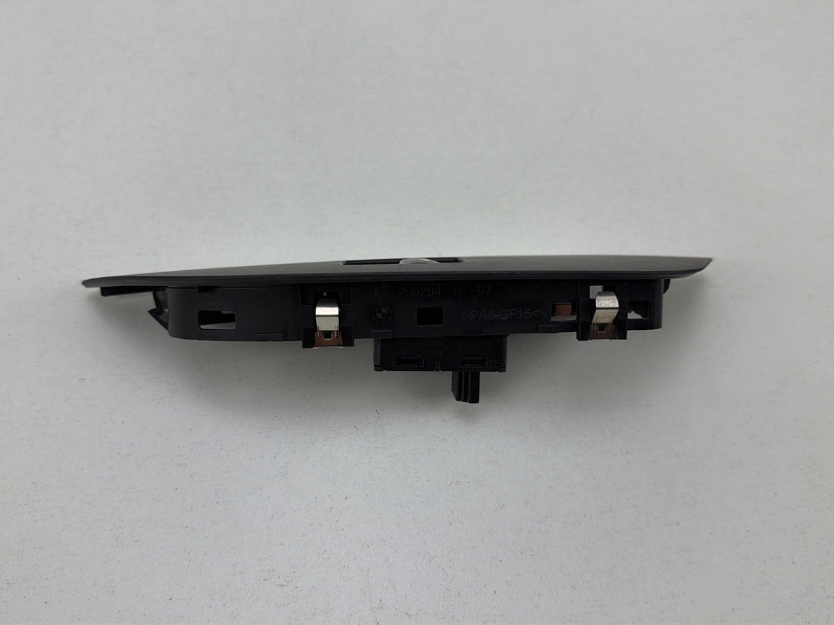 2012-2015 BMW X1 E84 Front Right Window Door Power Switch Control 299294 OEM